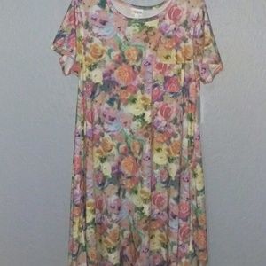 BNWT LuLaRoe Carly