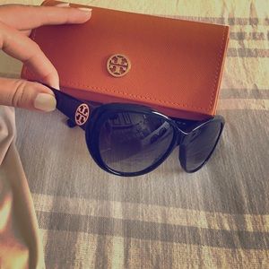 Tory Burch sunglasses