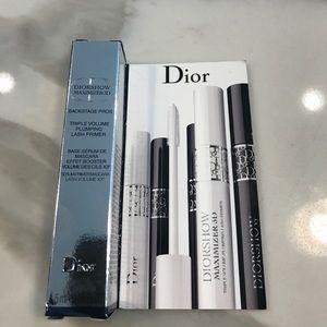 Dior Plumping Lash Primer