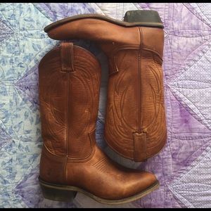 Frye Billy Pull On Boots