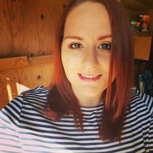 Meet your Posher, Jamie