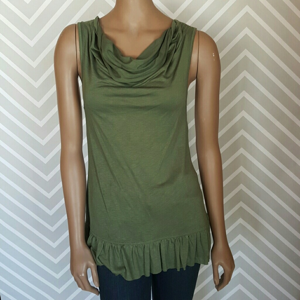 Banana Republic Tank