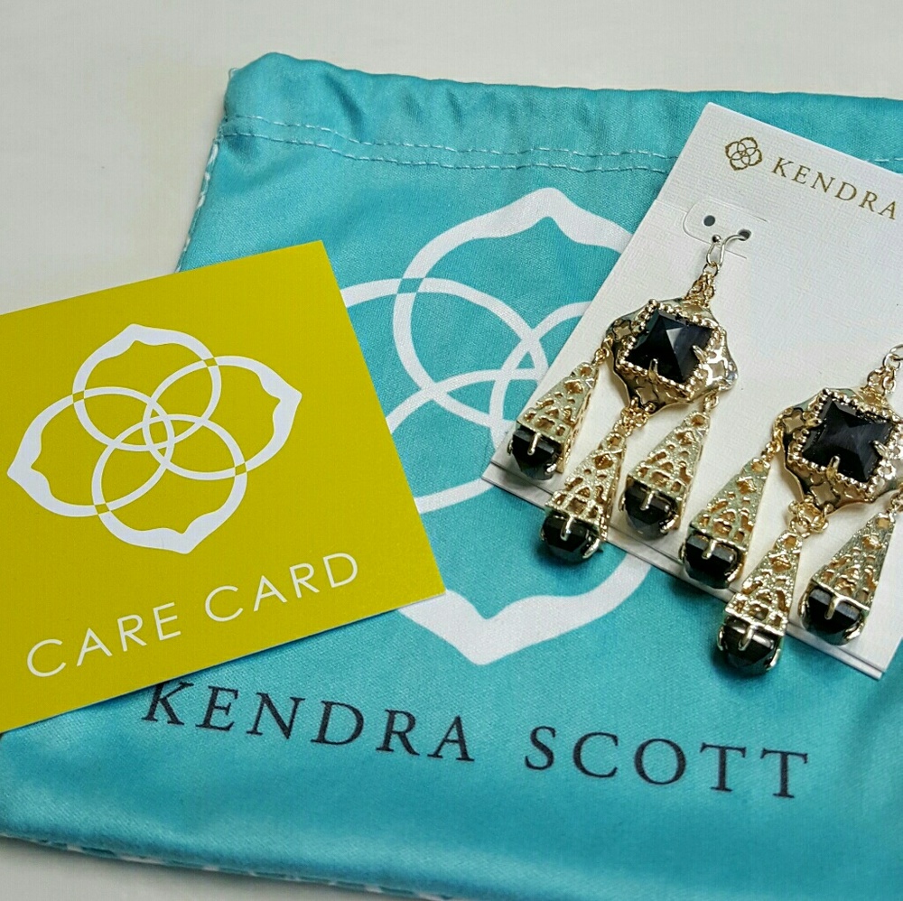 Kendra Scott Discontinued Earrings