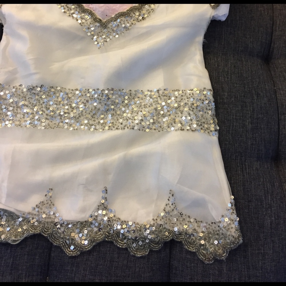 Silk Top - Picture 4 of 6