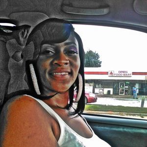 Meet your Posher, Krystal