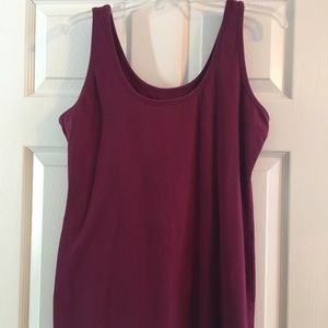 Maurice's Tank Top. EVERYTHING MUST GO!!!!