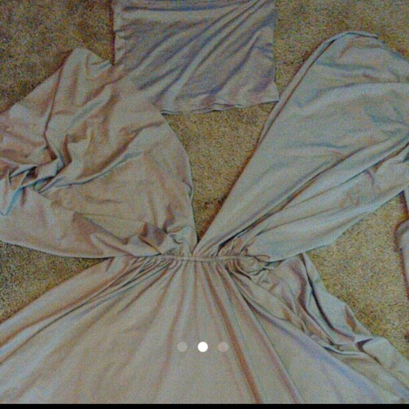 Infinity dress - Picture 2 of 3