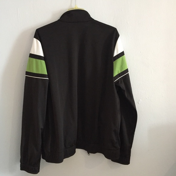 Puma Training Jacket - Picture 4 of 4