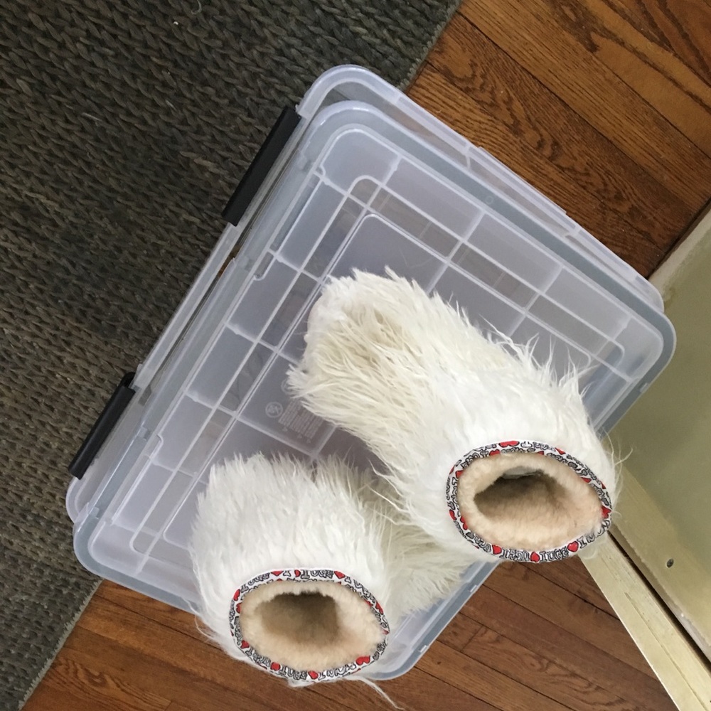 Girls UGGS