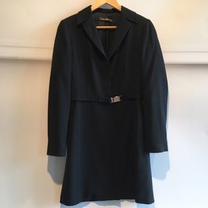 Black Tahari blazer
