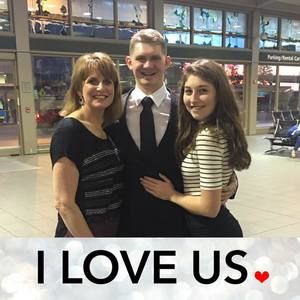 Meet your Posher, Shelly