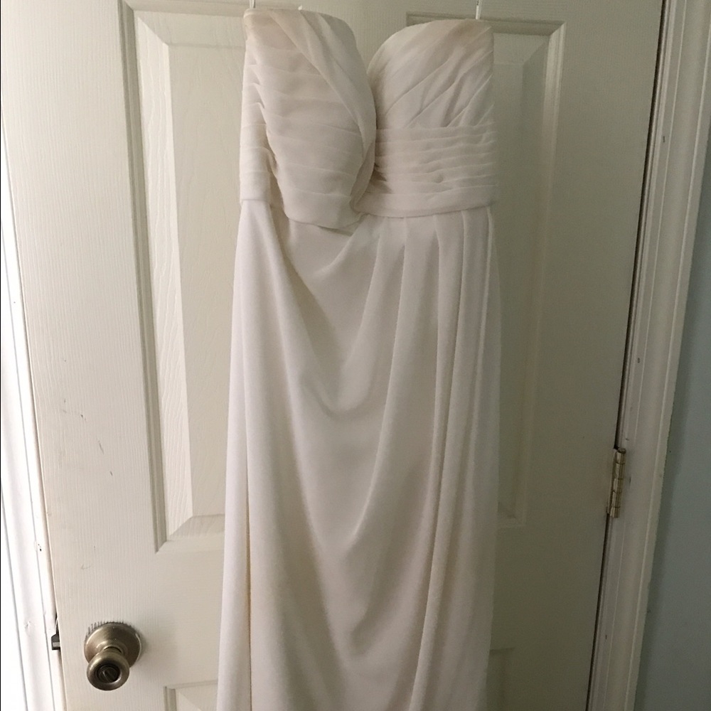 Mori Lee dress size 6