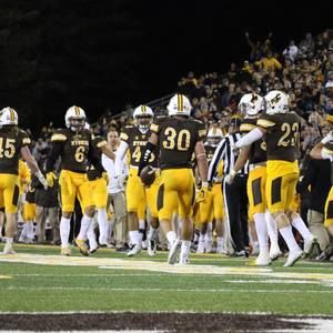 Meet your Posher, Logan