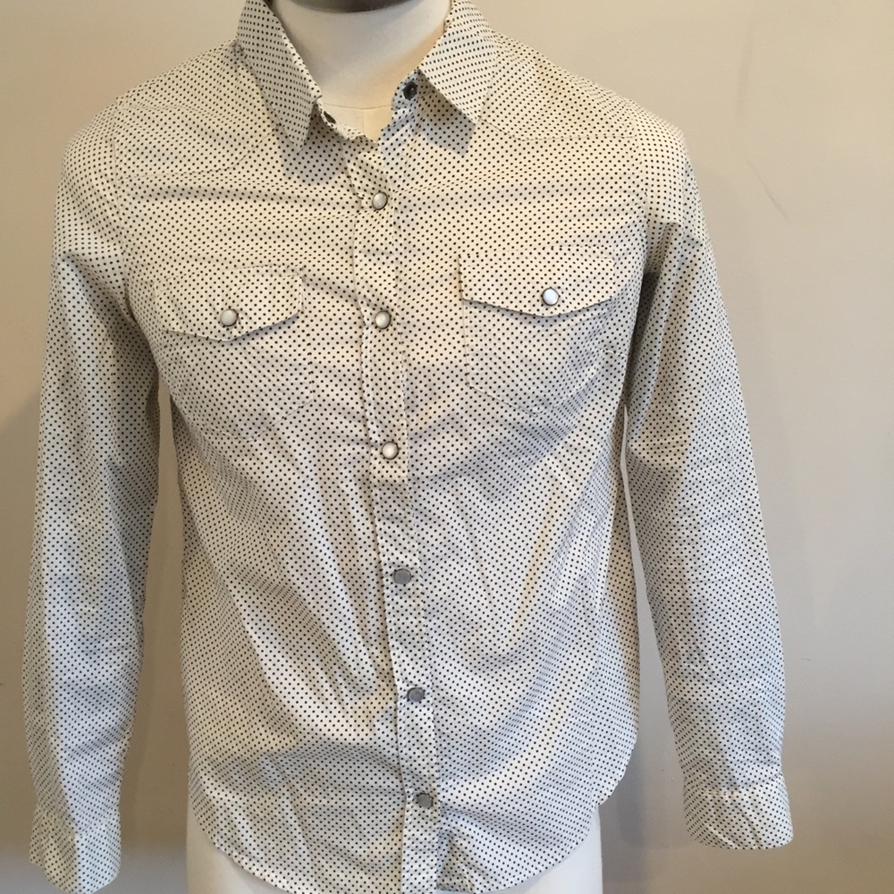 FOREVER21 Womens Blouse