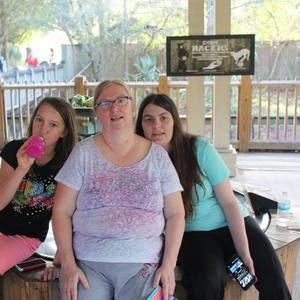 Meet your Posher, Christie