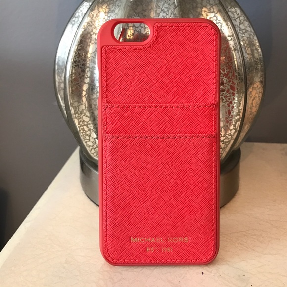 Michael Kors Accessories - Micheal Kors IPhone 6/6s Phone Case