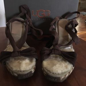 UGG Sandals