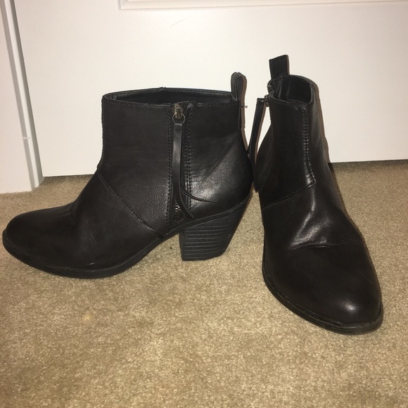 Booties - Picture 2 of 2