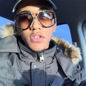 Meet your Posher, Junior