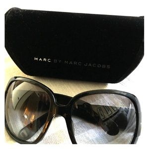Marc Jacobs Sunglasses