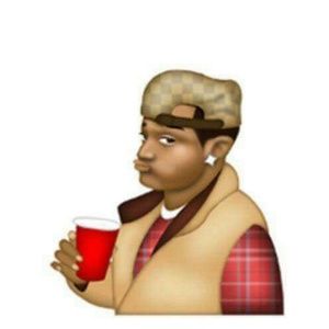 Meet your Posher, Corey