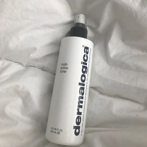 Dermalogica multi active toner