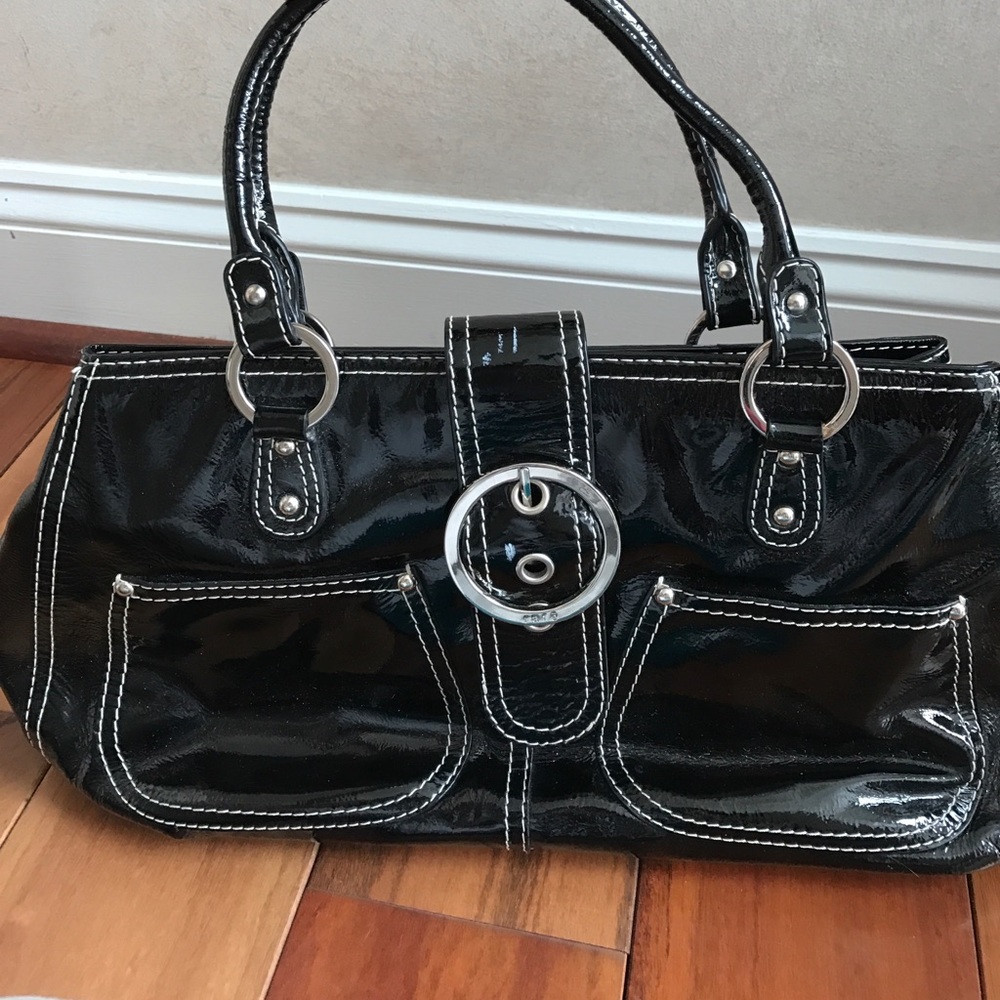 Rafé purse