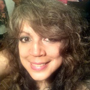 Meet your Posher, Liliana