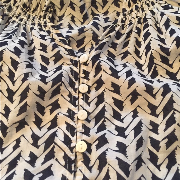 Loft lightweight top - Picture 2 of 3