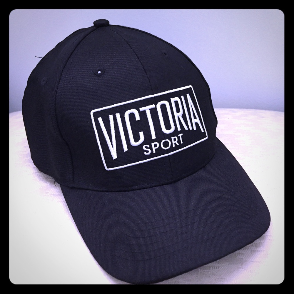 NWOT VS Victoria's Secret Baseball Cap