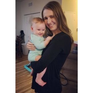 Meet your Posher, Audra