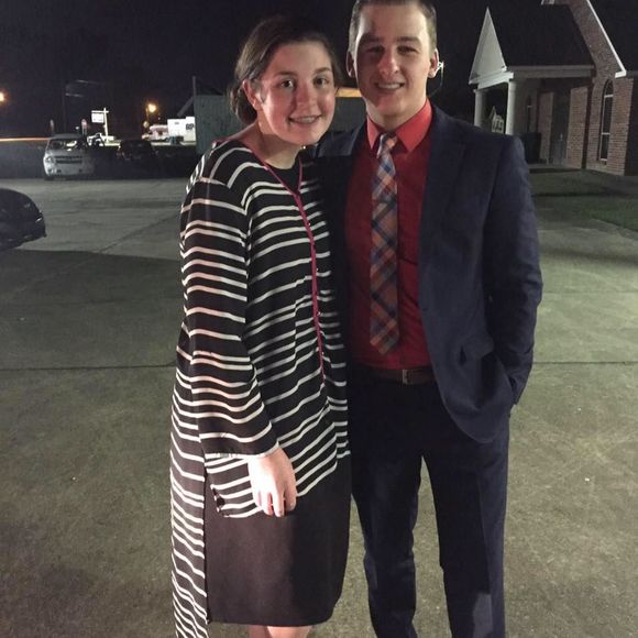 Meet your Posher, Kerigan - Picture 1 of 1