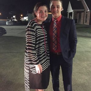 Meet your Posher, Kerigan