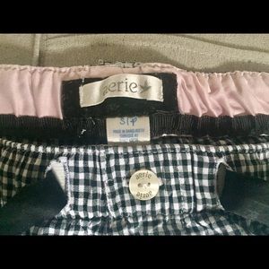 😴😴Aerie PJ bottoms