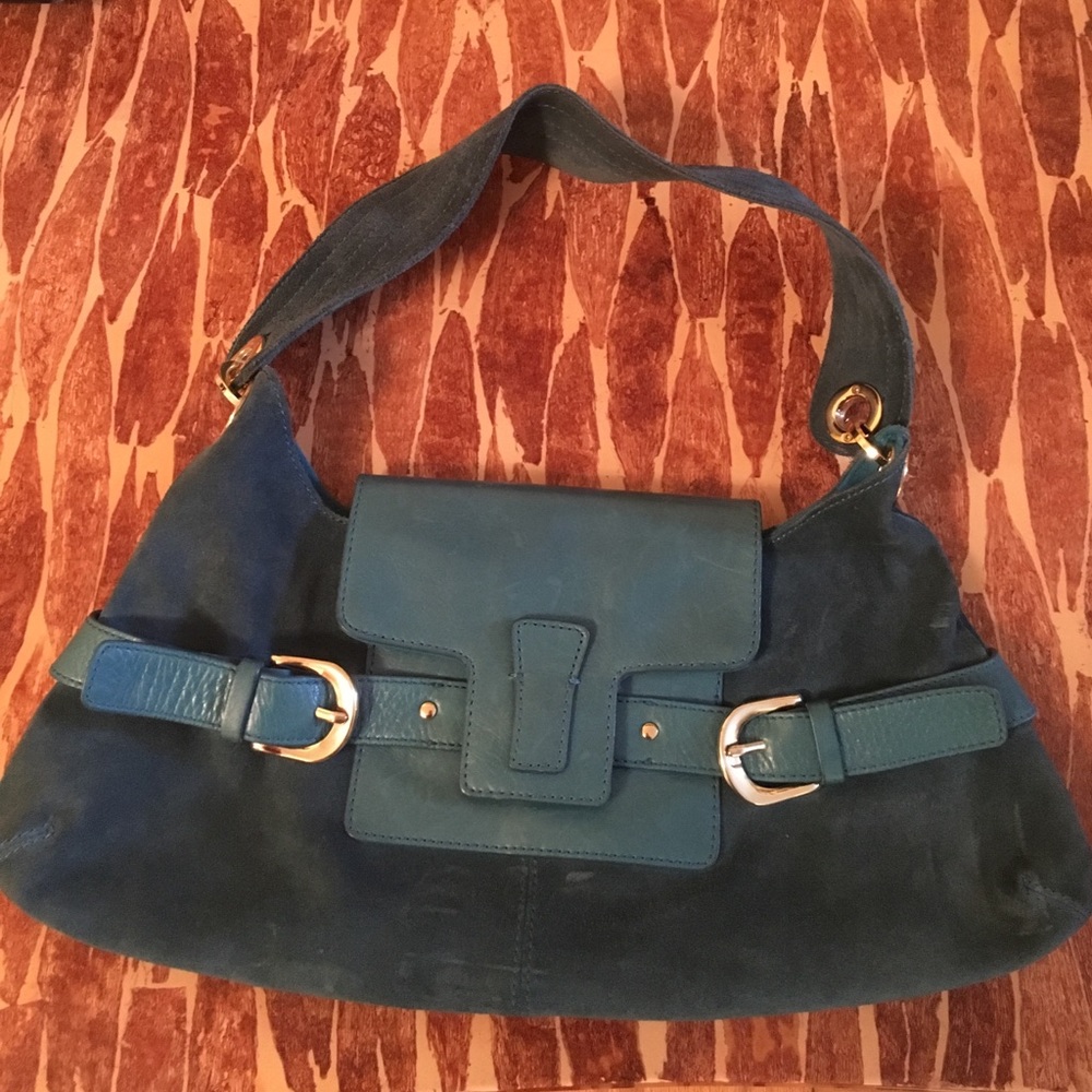 Banana Republic Shoulder Bag