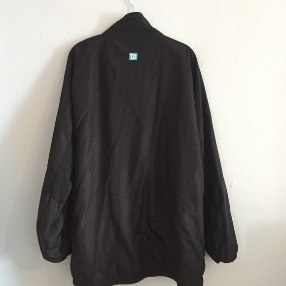 Wilson Training Jacket - Picture 3 of 4