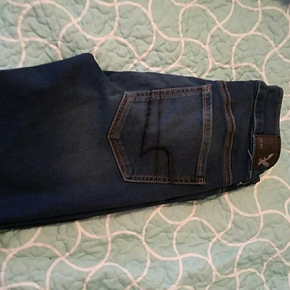 Size 8 Jeggings