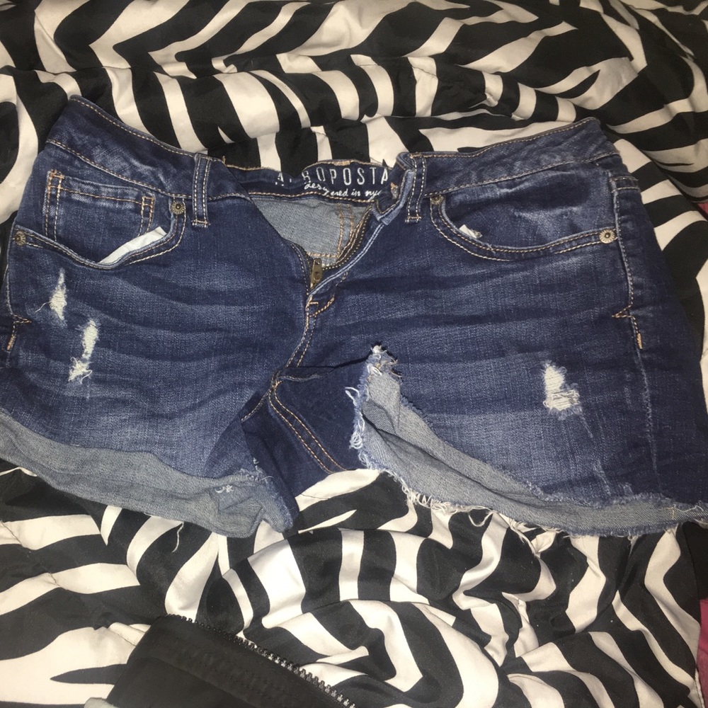 Aeropostale shorts