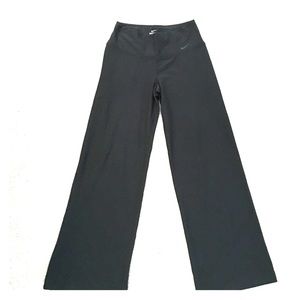 XS Nike dry-fit black athletic pant