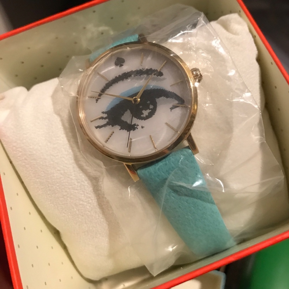 Kate Spade Watch