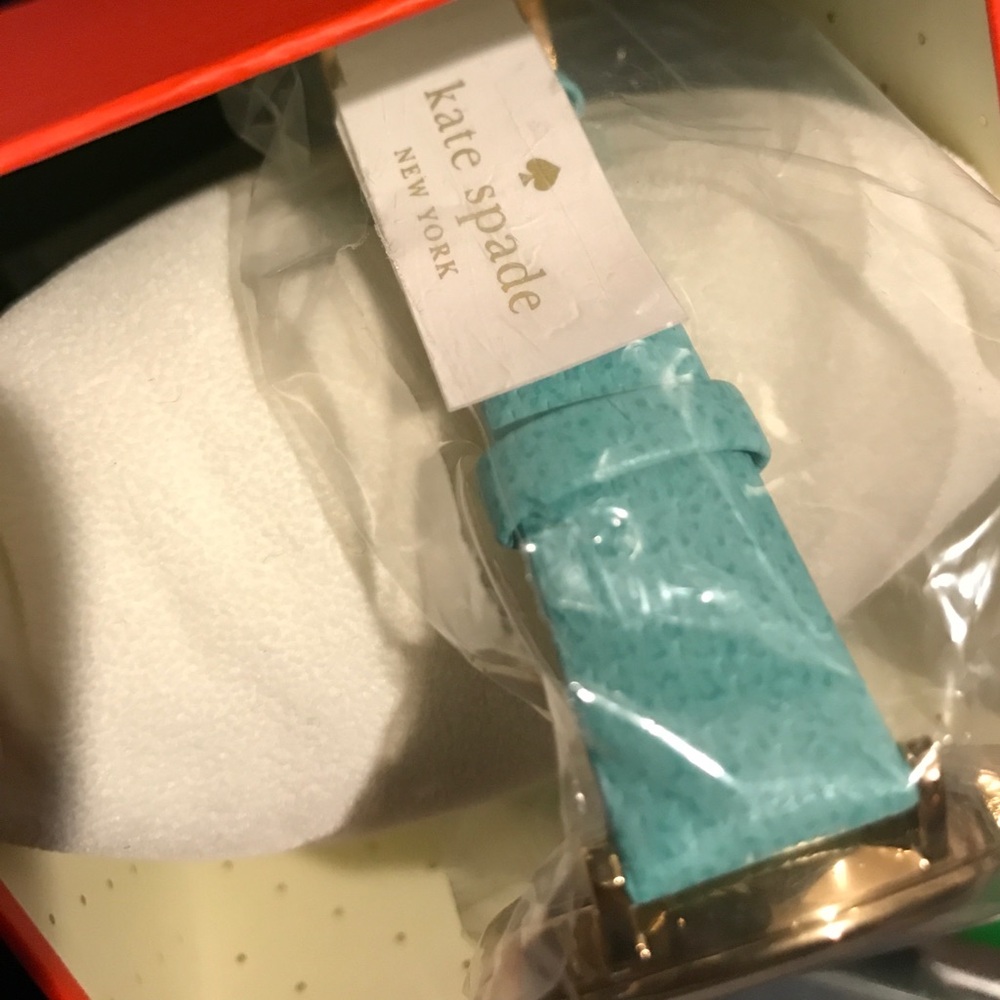 Kate Spade Watch - Picture 3 of 3