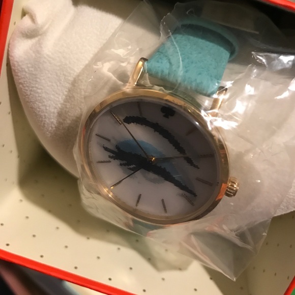 Kate Spade Watch - Picture 2 of 3