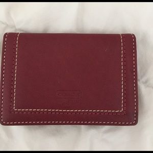 Card wallet