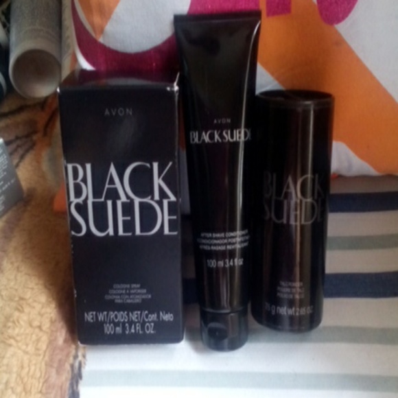 Avon Other - Package for men Avon