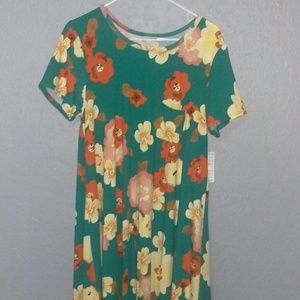 LuLaRoe Carly