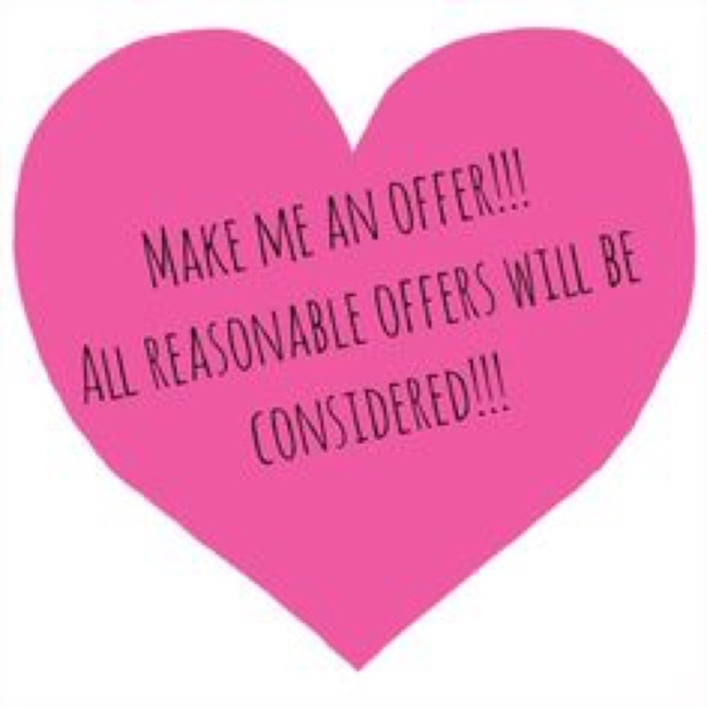 Offers!!!