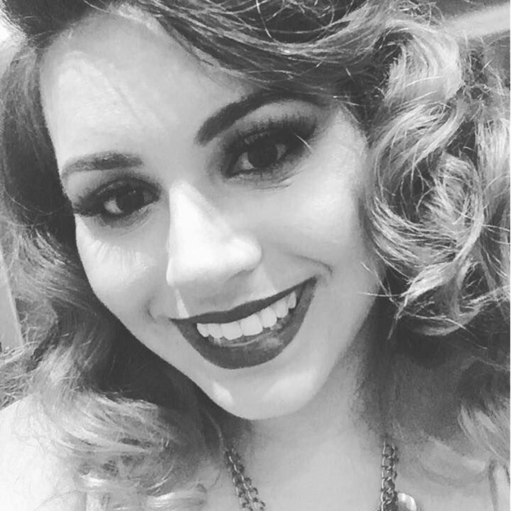 Meet your Posher, Shani