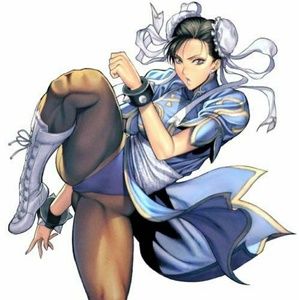 Meet your Posher, Kameeka