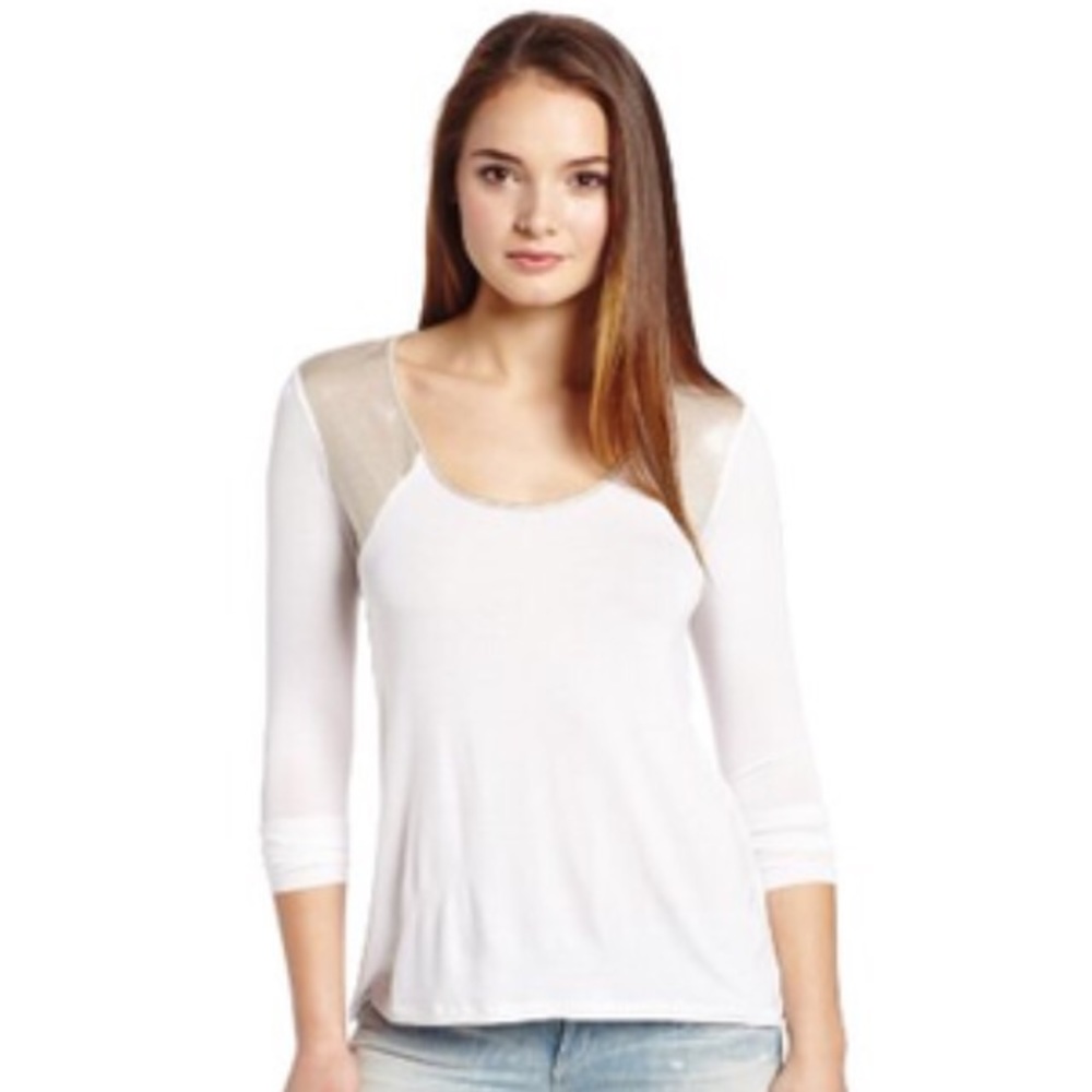 MAKE AN OFFER - NWT Tart Collections Lexi Top