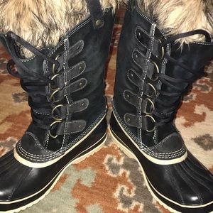 Sorel Boots